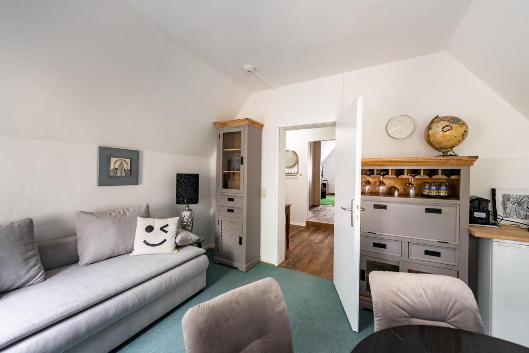 Goethe Hotel Bad Pyrmont Room photo